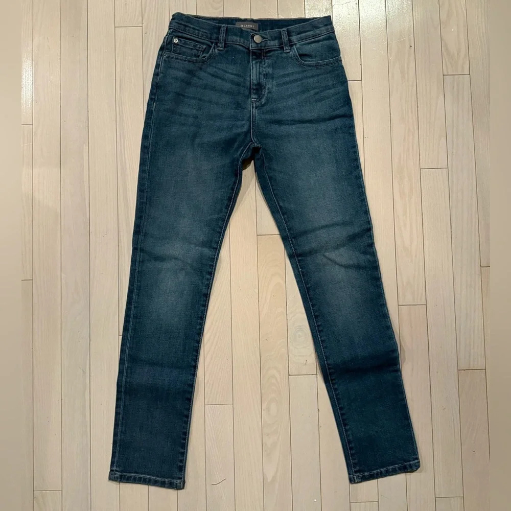 DL 1961 Size 16 Denim Jeans